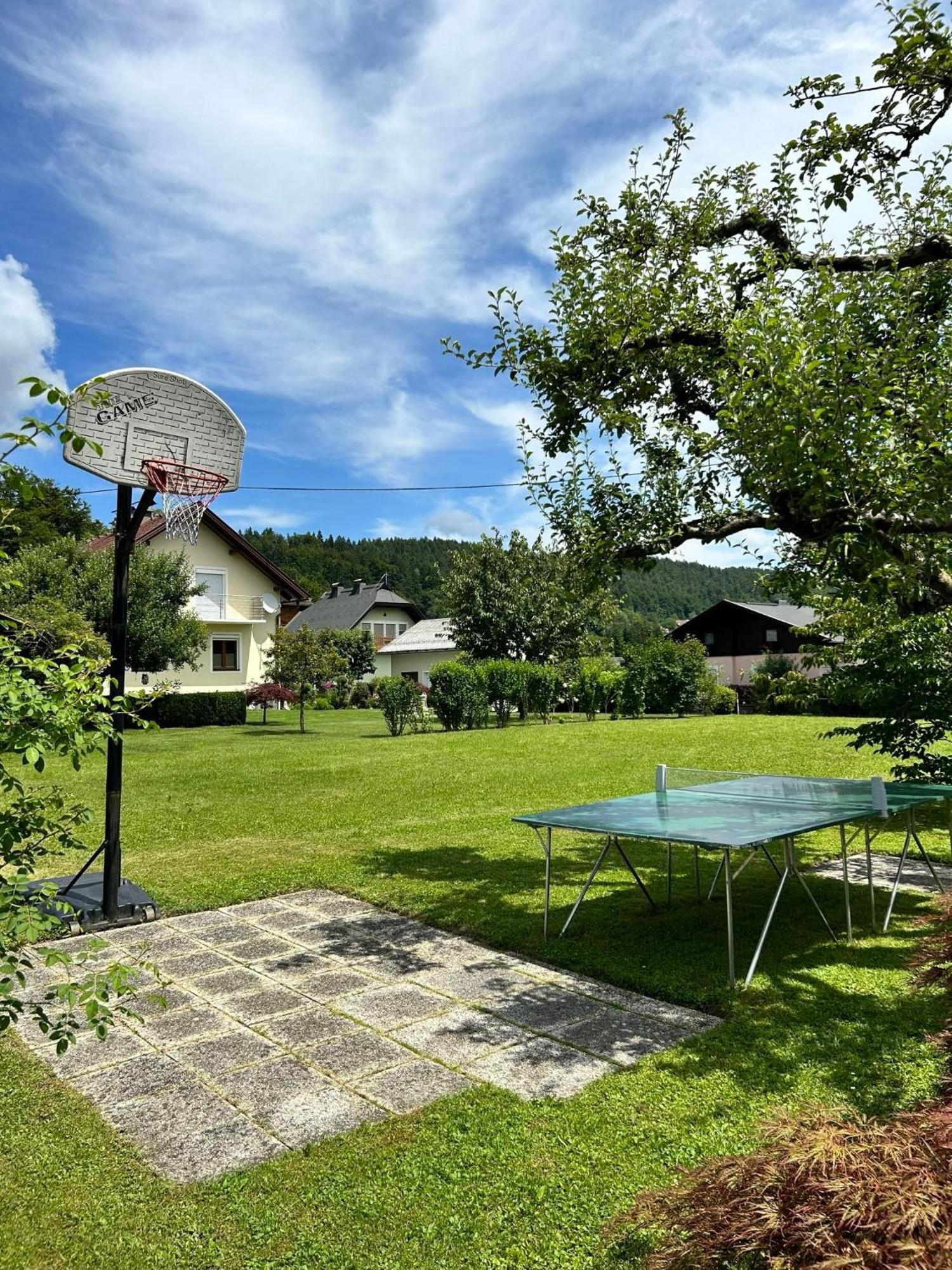 Haus Sonnental Velden am Wörthersee Exterior foto